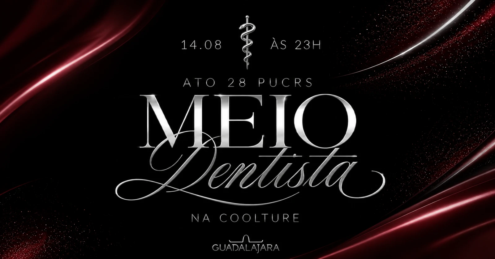 Capa de Meio Dentista ATO PUCRS 28