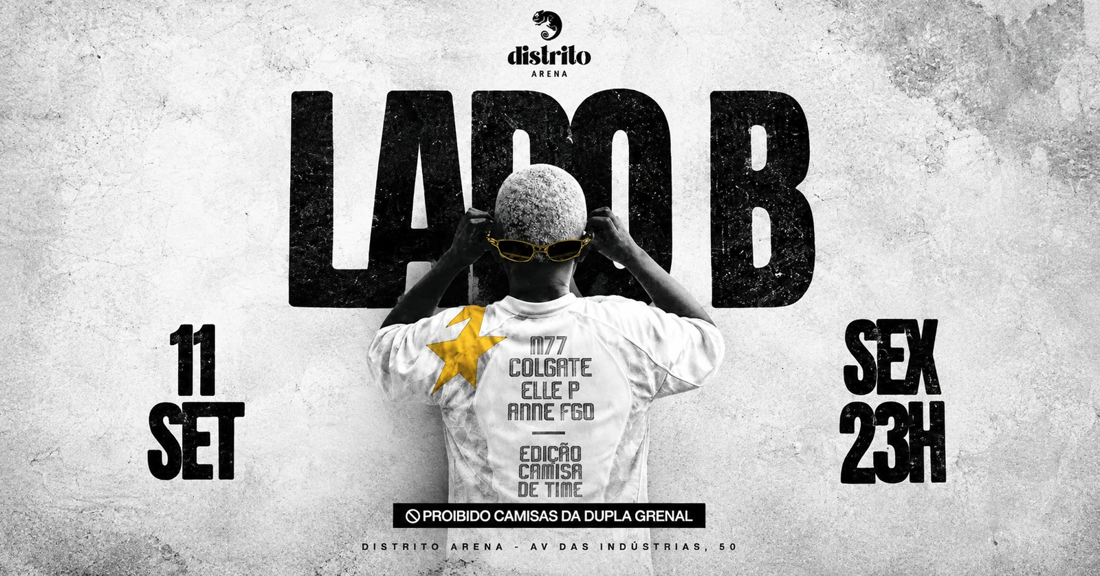 Capa de 11/09 - LADO B (CACHOEIRINHA)