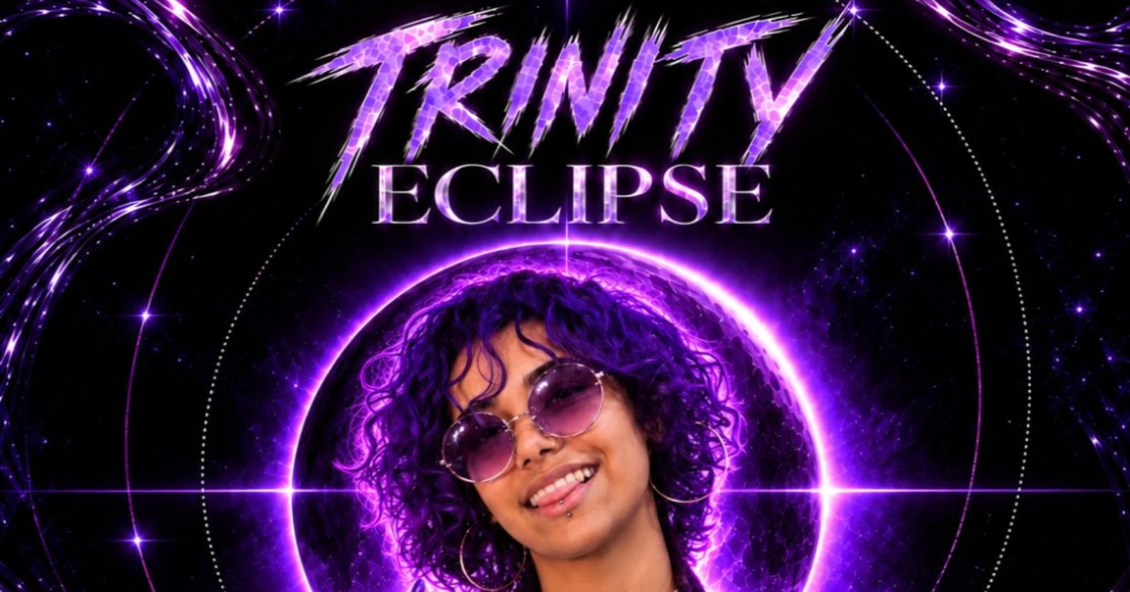 Capa de Trinity
